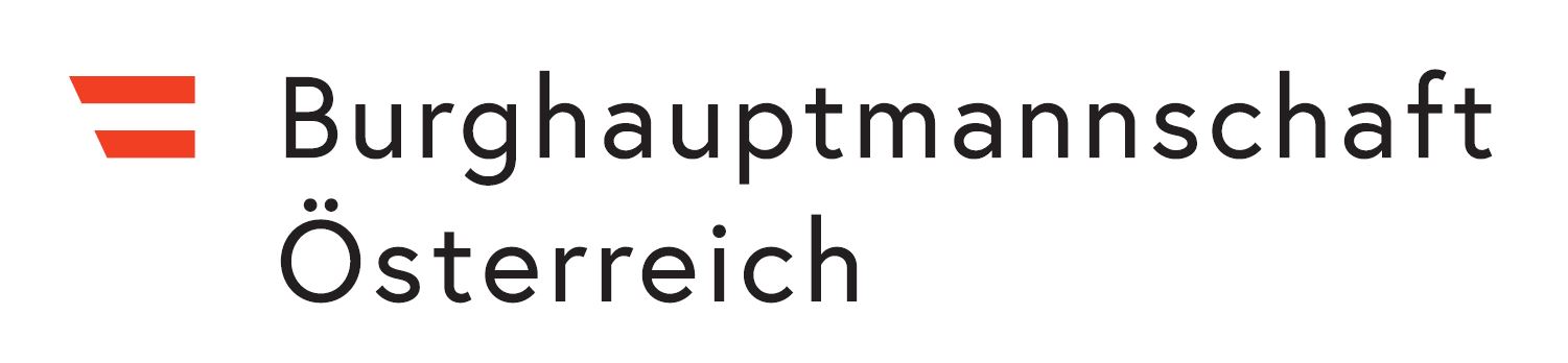 Logo Burghauptmannschaft Österreich